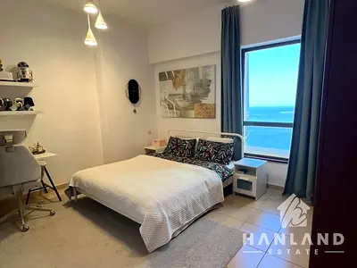 Furnished 2BR | Ready to Move | Spacious