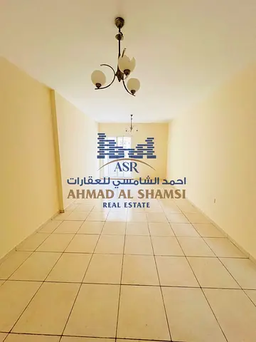 1 Manth free Hot Offer || Specious 2BR Near Dubai Border || 2 Balcony || Ready To Move