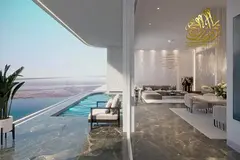 Furnished | Best P.P | Mamzar Lake View | Almost Ready | Get Your Keys