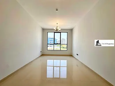 Brand New Building | Spacious 1BHK | Bright Interior