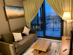 Furnished 1BR | Prime Location | Call Now