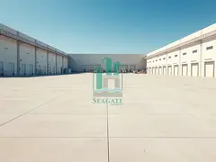 Open Yard for Rent | Al Sajaa Industrial Area, Sharjah (R)(L)