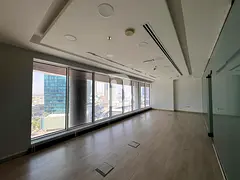SPACIOUS OFFICE | CANAL VIEW | VACANT