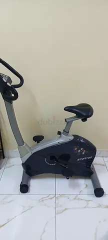 دراجة كهربائية رياضية نظيف وشغال قابل للتفاوض