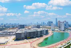 Prime Location | High ROI | Community Living
