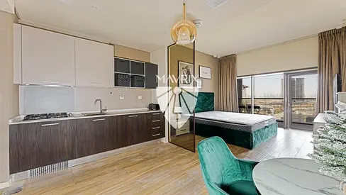 Spacious Layout | Available Now | Fully Furnished