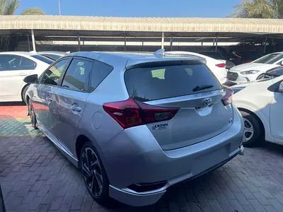 2016 Toyota SCION — фото 5