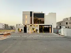Luxury Villa for Sale in Al Bahia – Ajman | Excellent Investment Opportunity | Freehold