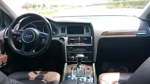 صورة مصغرة 15 لـ 2014 AUDI Q7