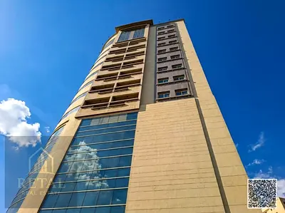 10% ROI | Fully Leased Mixed-Use Building on Sheikh Khalifa Bin Zayed Road