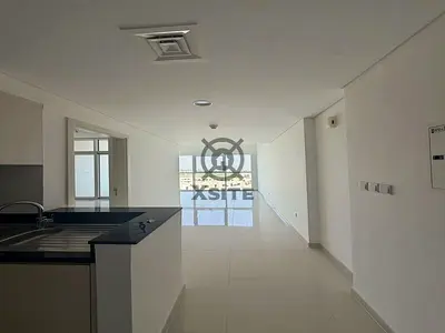 Modern 1 BR|Equipped Kitchen |Vacant Unit