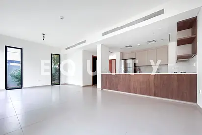 Stunning 4 Bedrooms | Single Row | Park Backing