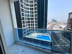 Luxury Furnished 2 Bedroom Apartment | Free Parking | Pool & Gym | Al Rashidiya 1, Ajman