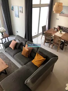 3BR + Maid's Room | Family Home | DAMAC Hills 2