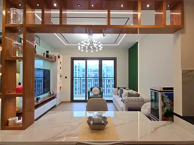 Unreal Unit | Fully Upgraded | Ready To Move