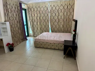 Master Room for rent near Sharjah City Centre