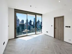 Burh Khalifa View | Ready to move | High floor