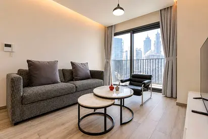 Best Price 1BR | Brand New | High Floor | Business Bay