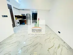 1BR Apartment | Lawnz by Danube | City &amp; Pool View