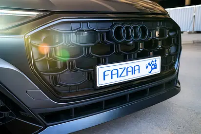 صورة مصغرة 15 لـ 2025 AUDI Q8