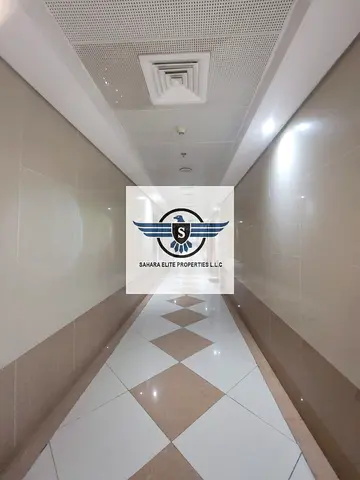 Brand New Building!! 1Bhk With 1washroom With wardrobe close to Sahara center Al Nahda Sharjah Just in 40k call Usama