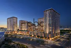 1BR | Brand New | Luxury Living | High End Amenities