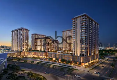 1BR | Brand New | Luxury Living | High End Amenities