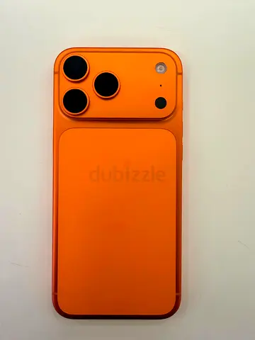 I PHONE 17 Pro Max
