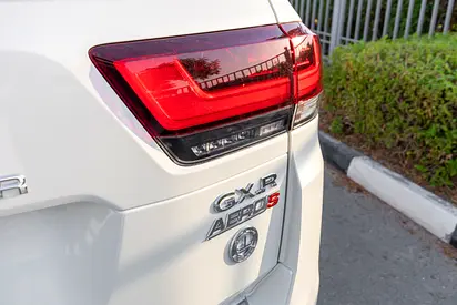 صورة 5 لـ 2026 Toyota LAND CRUISER