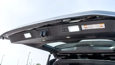 صورة مصغرة 6 لـ 2026 Toyota LAND CRUISER