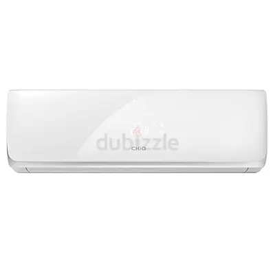 CHIQ 2 Ton Rotary T3 Split Air Conditioner - 1 Year Warranty