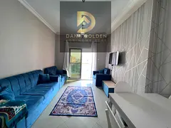 Fully furnished cheapest 2bhk 2bath balcony ready to move hot location easy access to dubai for more