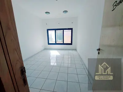 One month free Chiller Free 2BHK with Huge Balcony | Master Bedroom | Only AED 40K | Al Soor, Sharj