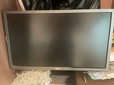 ACER monitor