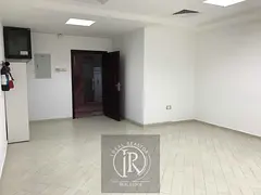 Fully Fitted Office with Partition| With Parking
