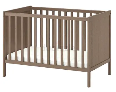 IKEA Baby / Toddler crib