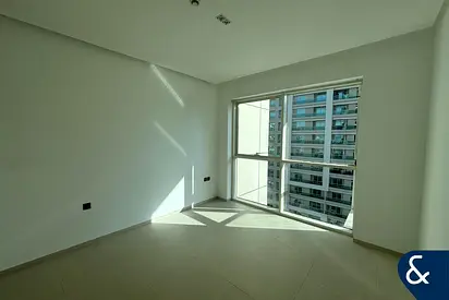 1 Bedroom | Unfurnished | Available now
