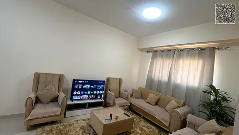 READY TO MOVE | 1BHK Apartment | Brand NEW | Al Jurf 3 Ajman