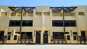 3BR Villa in Al Barsha South Fourth
