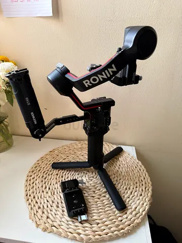 DJI RS 3