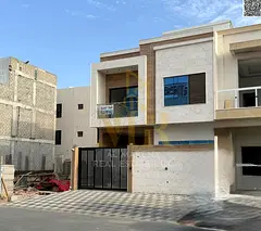Freehold villas for all nationalities, including registration and ownership fees. Excellent location