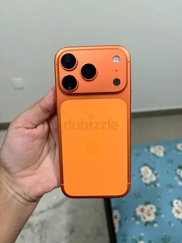 Apple iPhone 17 Pro with box