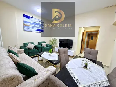 Brand new first tenant laxury fully furnish 1bhk in cheaper price
