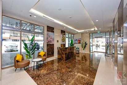 Chiller free | spacious 2BHK | Ready to move