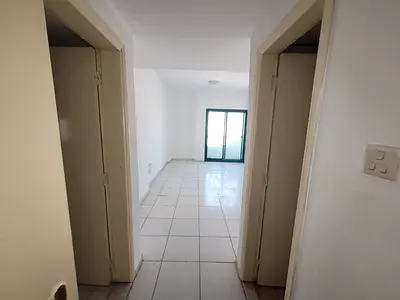 Big 2BHK With Balcony Near Discount Centre Butina
