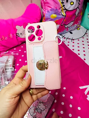 Used iPhone 14 Pro cartoon cases - multiple cute designs.USE BUT NOT ABUSE.pickup near metro rigga