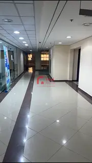 Commercial Space for Office, Clinic, Gym etc for sale in Lavender Tower, Ajman