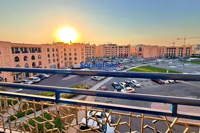 Smart Living | M-07 | Dubai South