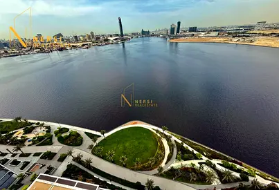 Super View/ Multiple Cheques / 2BD /High Floor