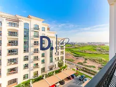 Luxury Furnished | 2 Balconies | Partial Golf View